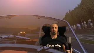[1/2] Simracing PC vs. Konsole: Vor- und Nachteile im &Uuml;berblick