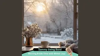Pale Winter's Embrace