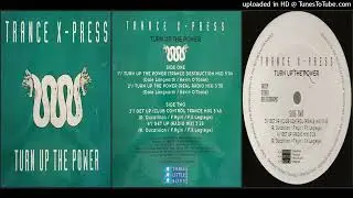 Trance X-Press &ndash; Get Up (Club Control Trance Mix &ndash; 1994)