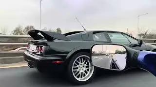 Lotus Esprit V8 Final Edition