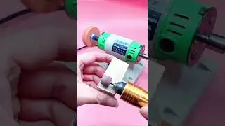 Mini Belt Sander Electric Belt-Sander Polishing-Grinding Sharpener DIY Power Sanding Machine