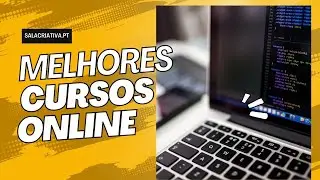#cursoonline #formacaoonline #cursocertificado