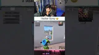 Неожиданный момент от BGMI 😈
