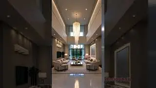 Modern Entry Ways Framed in Elegance