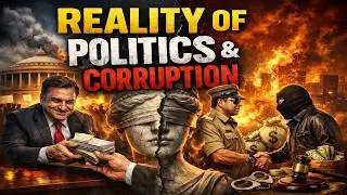 Reality Of BJP Politics And Corruption | Development And Jobs In India | Andhbhakt