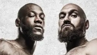 DEONTAY WILDER VS TYSON FURY 2 FULL FIGHT REVIEW!!! #ESPNFOX
