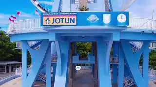 Tugu Kilometer 0 Sabang Aceh