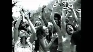 Psytrance history