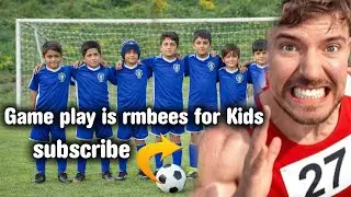 Game play is best for Kids you#