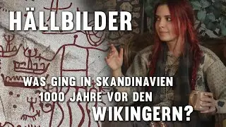 Wenn Felsen Geschichten erzählen | Die Hällbilder Skandinaviens