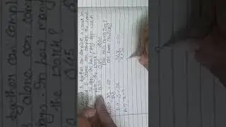 Time and work problem. #timeandwork #timeandworkmaths #workandtime