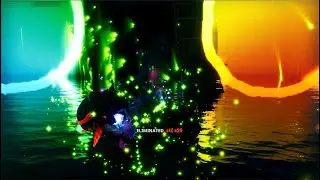 MOVEMENT 2 // 【ｅｎｈａｎｃｅｄ】 w// diana