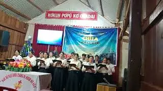 Tô pul adoh plei tơyoa (mrô347) tơ lơi pơ hiap yom hloh