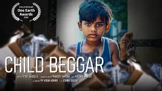 Child Beggar | New Telugu Short Film | By Vijay Maddula | Silly Tube | Silly Monks