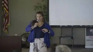 Dr.  Emma Wagner, Holistic Chiropractor, Wolfgang PEMF, Swiss Bionic Solutions in S CA, May 25, 2024