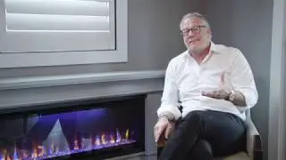 HPBExpo 2020 Keynote Speaker: Chapter 2  Fire And Outdoor Ideas