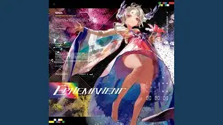 Code Name:Macrocosmos