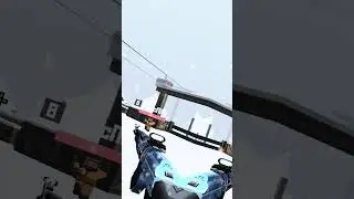 #krunker Christmas vibes 🎄❄ #edit #krunkerclips #krunkermontage #krunkergameplay #krunkerseason7