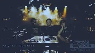 Nightfood (feat. Jaco Pastorius, Bob Weir & Merl Saunders) 1986-09-21 - The Stone - San Fran, CA.