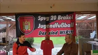 Spvg 20 Brakel - Interview Tischlerei Ulrich 2021