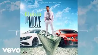 Klassiq - Up Move (Official Audio)