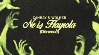 Canbay & Wolker - NE İŞ HAYROLA (D&Ouml;NENCE) (Flow360 Final Sahnesi)