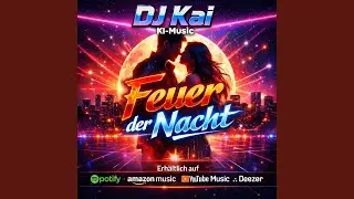 Das Feuer der Nacht