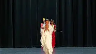 Deepavali 2025 - Mahabharatha