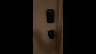 Smart Lock Access