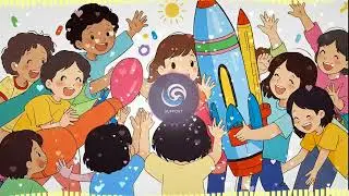 Song for Kids | Top #supporthelpneed  Videos  | New Popular Music