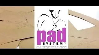 PAD System - Making a Jacket Pattern