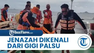 Ditemukan Dalam Bangka Kapal, Jenazah Anak Pelatih Valencia Dikenali Dari Gigi Palsu