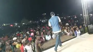 Tradshow@boma ground oil city