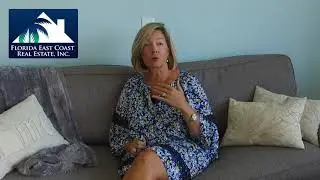 Meet Mendy Downs, REALTOR&reg; with Florida East Coast Real Estate