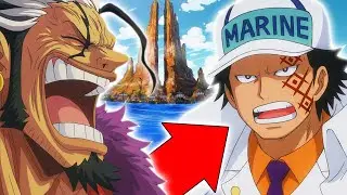 [SPOILER 1159] OMG! INCREDIBLE THEORIES CAME TRUE!!