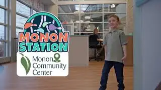 CCPR Monon Station