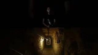 The Lost Tunnels of Los Angeles: Is the City&rsquo;s Biggest Secret Underground? #shorts