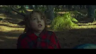 Jepperd saves Gus | Sweet Tooth