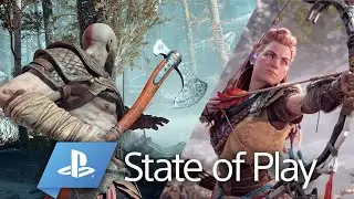 NEW PS5 GAMES - State of Play Feb 2021