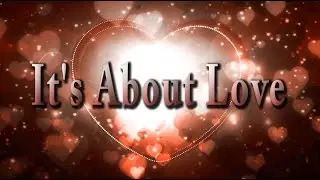 Johnny Schaefer feat. Lisa Ulanday-It's About Love: Celebration Mix