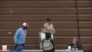 VolState Mens vs. Motlow State Community College