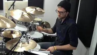 Master Blaster - Stevie Wonder (Practice Session)