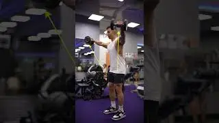 ✅ DO THESE to Build BIGGER Shoulders!