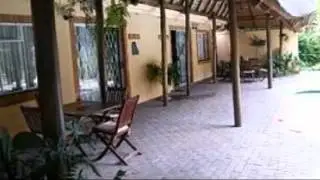 Sunbird Lodge