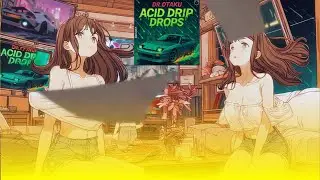 Dr. Otaku &ndash; Acid Drip Drops (официальный клип)