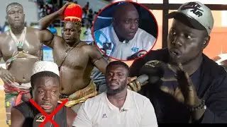Alioune seye dinaco niouss''Ndaneco-Ndiguel très en colère Générale dafco saga,balla gaye boumou 