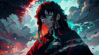 NotSoulz - Go On (with. 361Sxliticz & Camilasznn) [Official AMV]