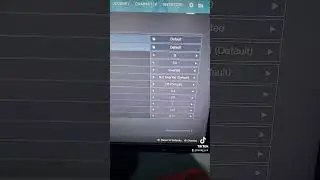 who else uses vertical invert? #destiny2 #gaming #onlinegame #twitch #tiktok #streamer #youtube