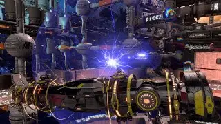 Star Conflict ОБЗОР Saturn | Новая Zeta или Очередное Бревно |  СТАР КОНФЛИКТ