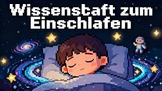100 faszinierende Fakten &uuml;ber die Milchstra&szlig;e | Wissenschaft zum Einschlafen